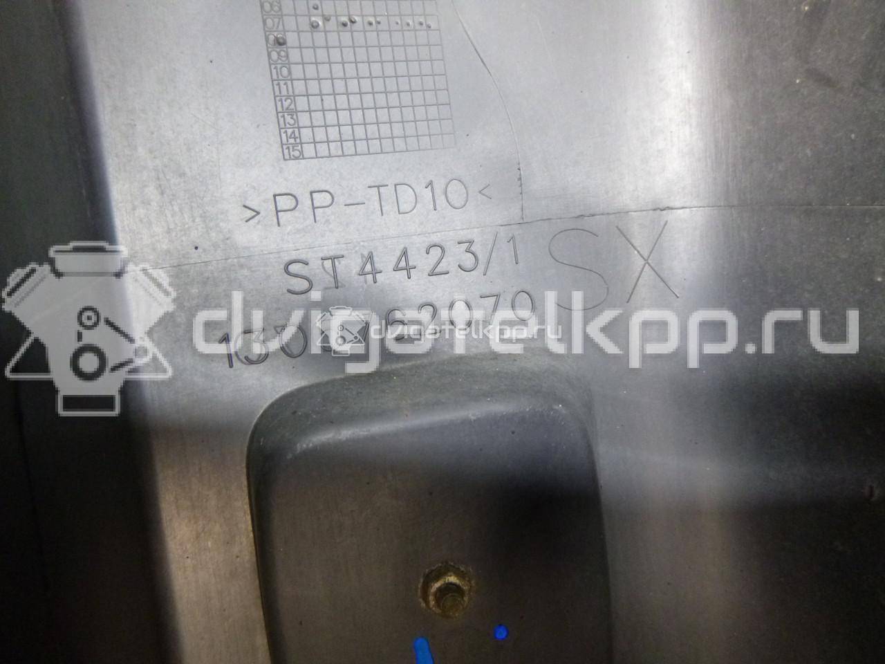 Фото Накладка заднего бампера левая  7410AP для fiat Ducato 250 (НЕ ЕЛАБУГА!!!) {forloop.counter}}