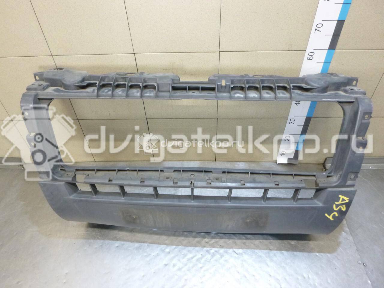 Фото Бампер передний  7401NN для fiat Ducato 250 (НЕ ЕЛАБУГА!!!) {forloop.counter}}