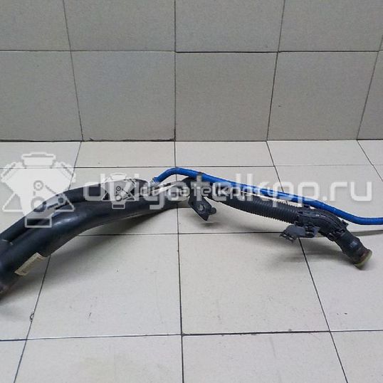 Фото Горловина топливного бака  55702701 для Fiat Grande Punto 199