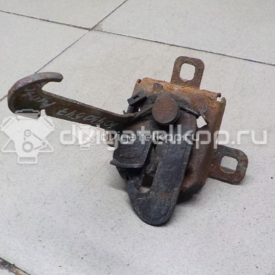 Фото Замок капота  51780520 для Fiat Grande Punto 199 / Punto