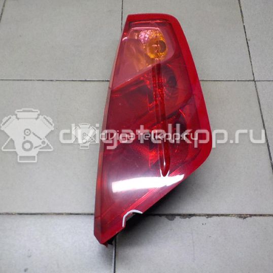 Фото Фонарь задний правый  51701590 для Fiat Grande Punto 199 / Punto