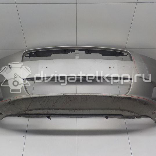 Фото Бампер передний  71777603 для Fiat Grande Punto 199 / Punto