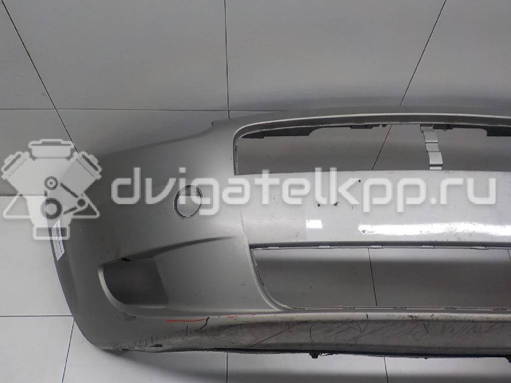 Фото Бампер передний  71777603 для Fiat Grande Punto 199 / Punto {forloop.counter}}