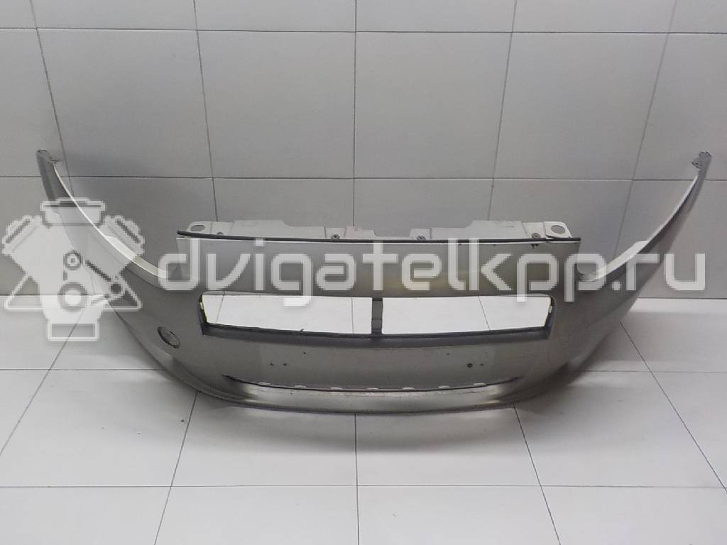 Фото Бампер передний  71777603 для Fiat Grande Punto 199 / Punto {forloop.counter}}