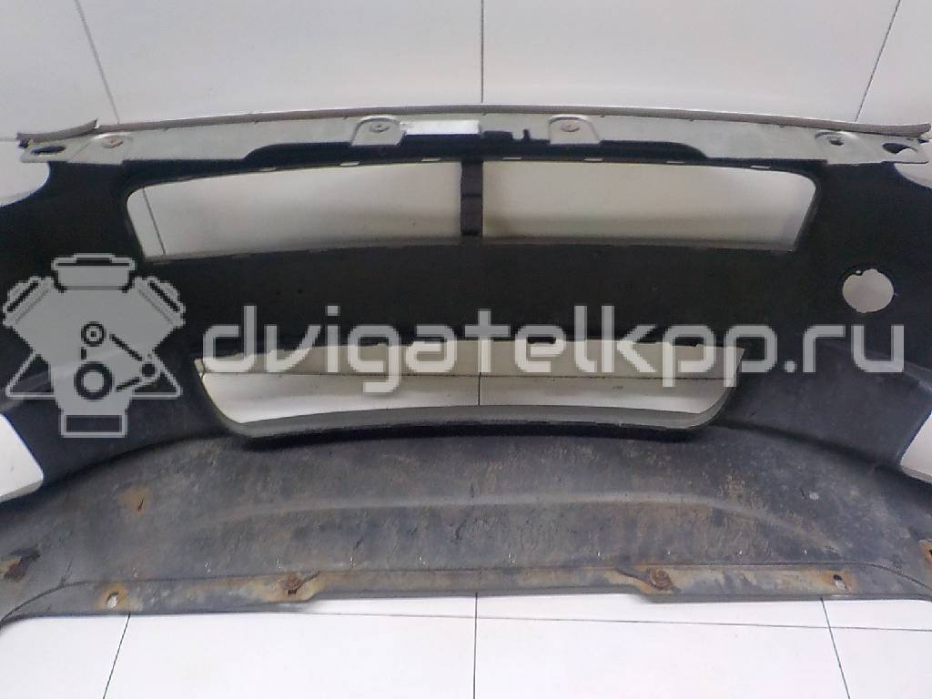 Фото Бампер передний  71777603 для Fiat Grande Punto 199 / Punto {forloop.counter}}