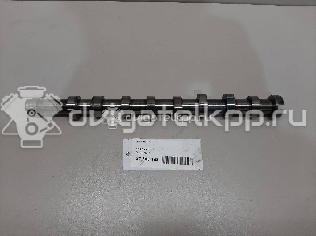 Фото Распредвал  1685737 для Ford Fiesta / Focus / Tourneo / C-Max / Galaxy {forloop.counter}}