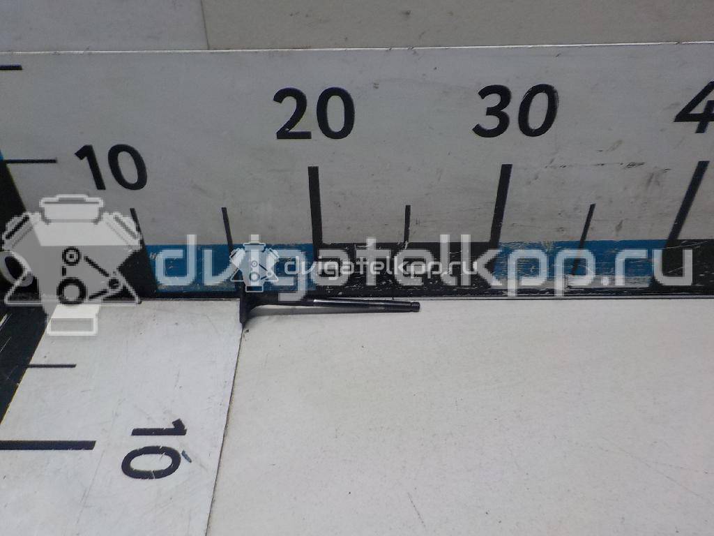 Фото Клапан выпускной  1113189 для Ford Fiesta / Focus / C-Max / Ka / Fusion Ju {forloop.counter}}