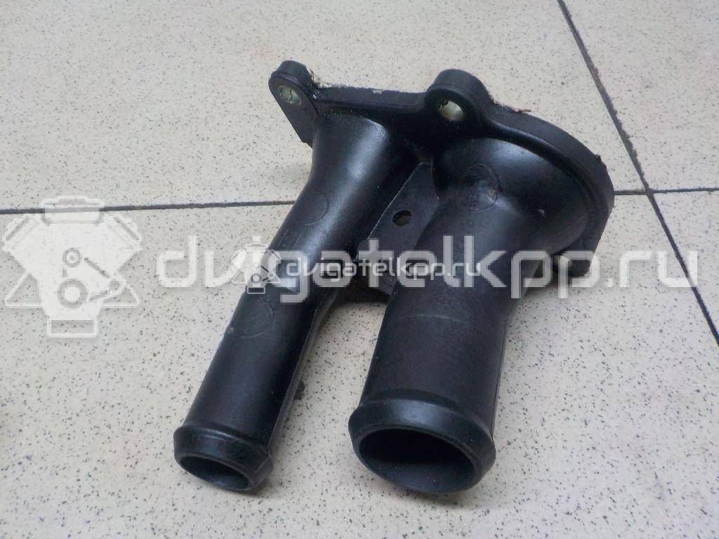 Фото Крышка термостата  1707050 для Ford Fiesta / Focus / C-Max / Ka / Grand {forloop.counter}}