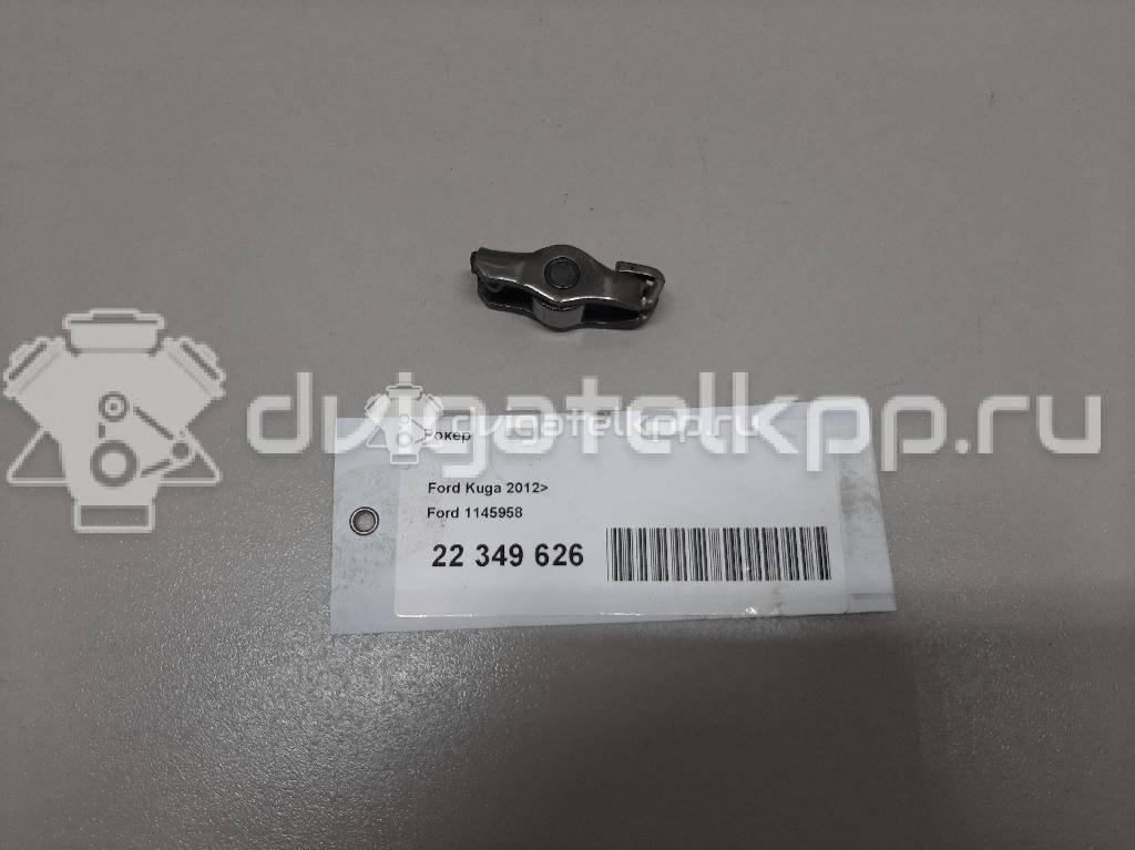 Фото Рокер  1145958 для Ford Fiesta / Focus / Tourneo / C-Max / Galaxy {forloop.counter}}
