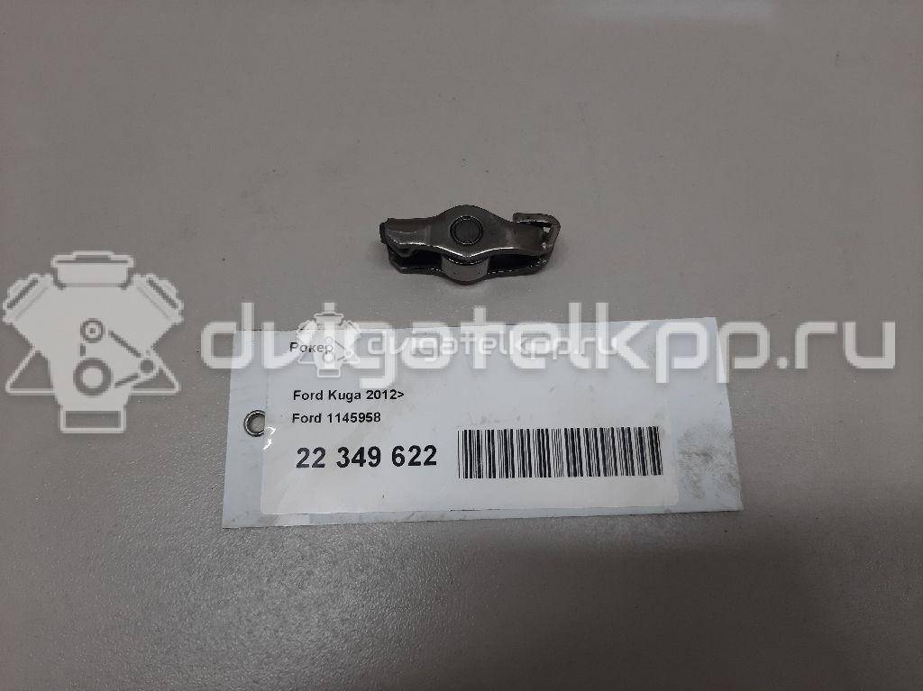 Фото Рокер  1145958 для Ford Fiesta / Focus / Tourneo / C-Max / Galaxy {forloop.counter}}