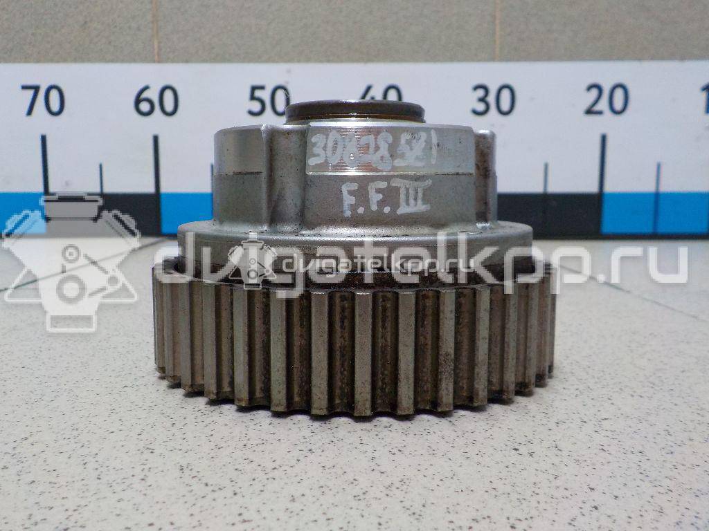 Фото Механизм изменения фаз ГРМ  1798086 для ford B-MAX {forloop.counter}}