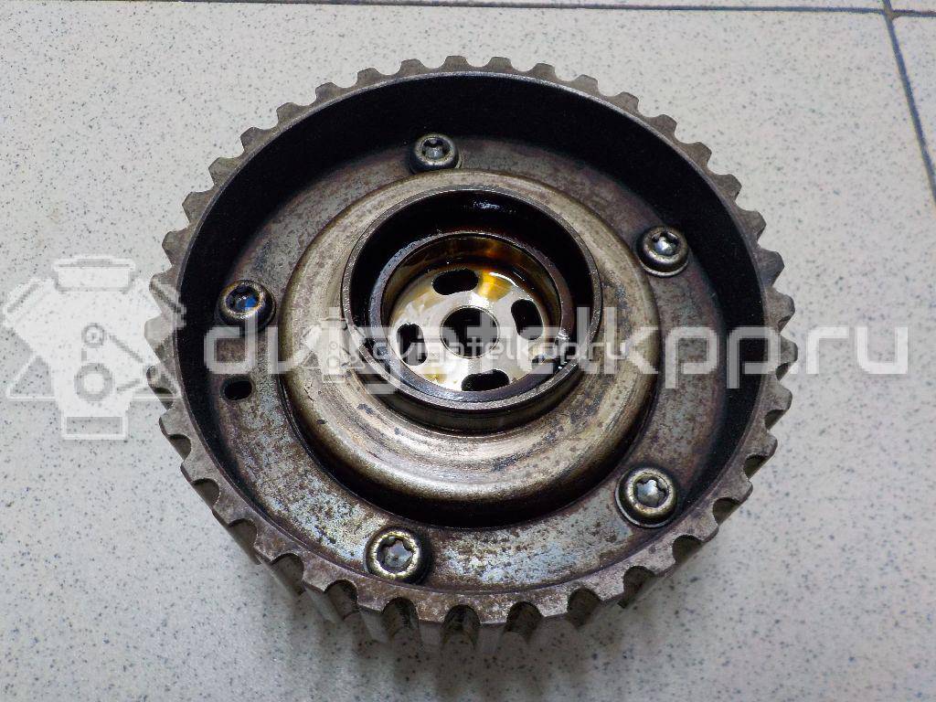 Фото Механизм изменения фаз ГРМ  1798086 для ford B-MAX {forloop.counter}}