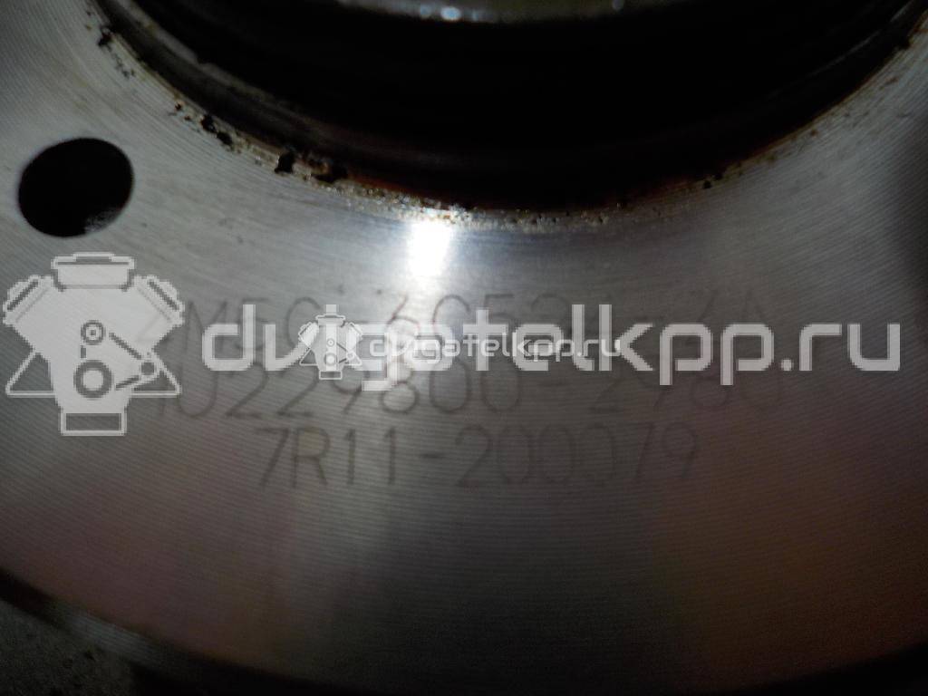 Фото Механизм изменения фаз ГРМ  1798086 для ford B-MAX {forloop.counter}}