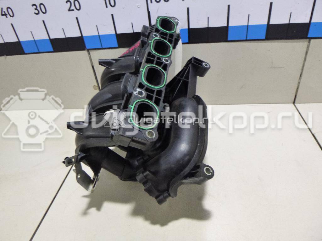 Фото Коллектор впускной  1807950 для Ford Fiesta / Focus / C-Max / B-Max Jk / Mondeo {forloop.counter}}