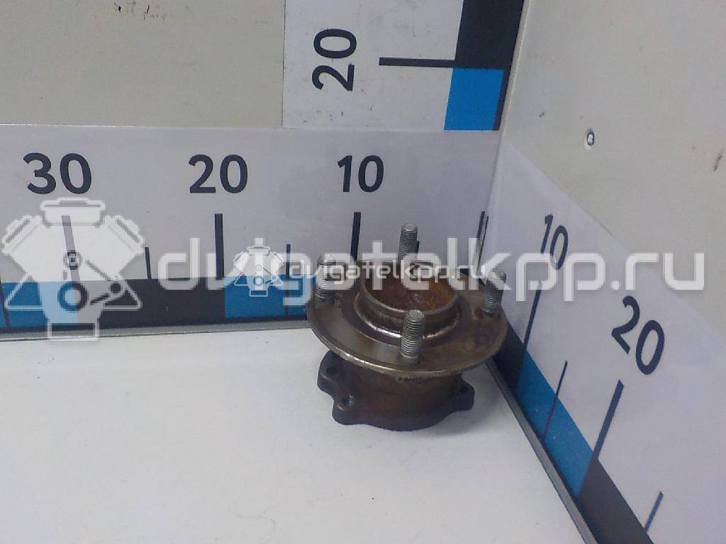 Фото Ступица задняя  1870089 для Ford Transit / Ecosport / Tourneo / B-Max Jk {forloop.counter}}