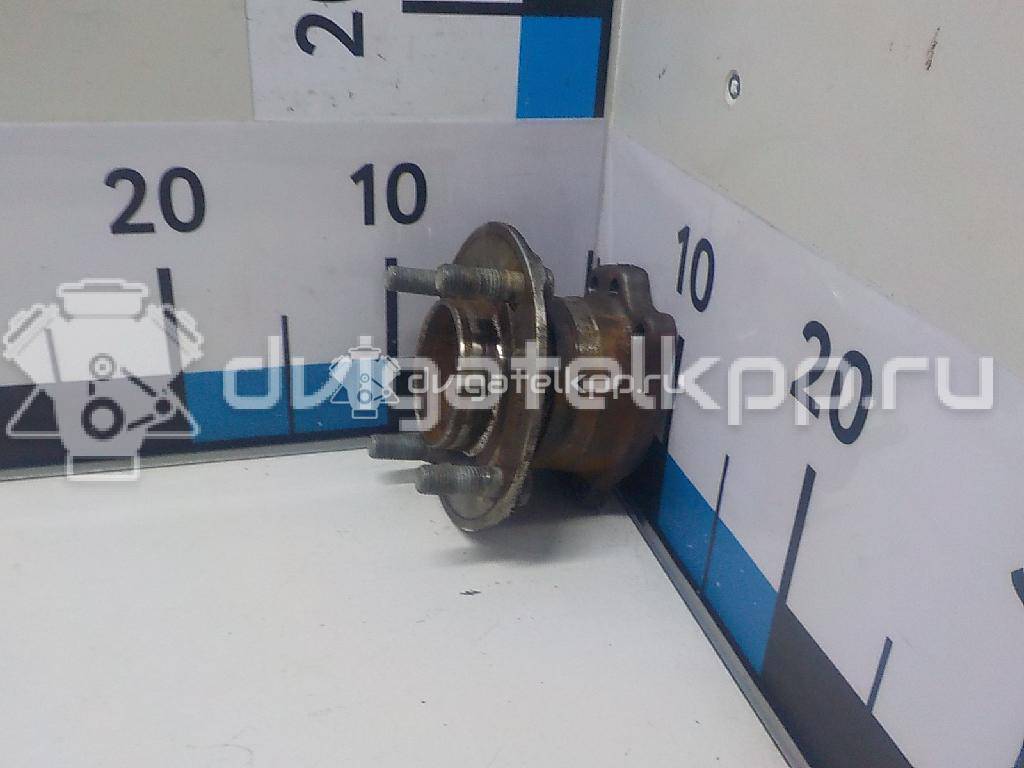 Фото Ступица задняя  1870089 для Ford Transit / Ecosport / Tourneo / B-Max Jk {forloop.counter}}