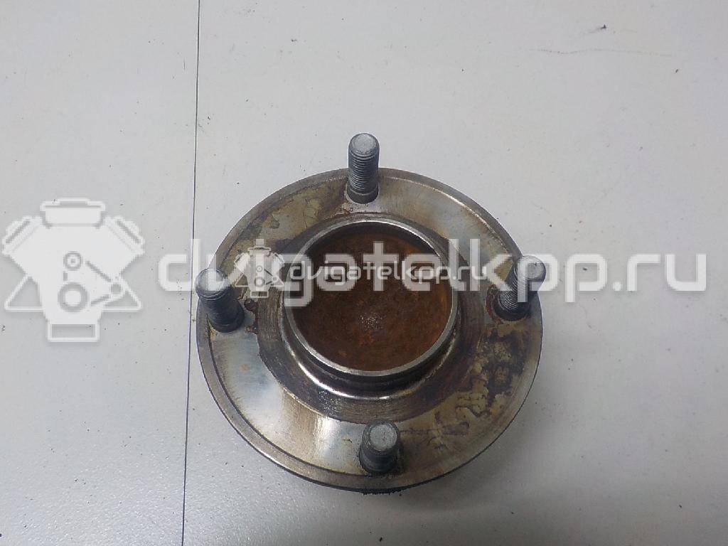 Фото Ступица задняя  1870089 для Ford Transit / Ecosport / Tourneo / B-Max Jk {forloop.counter}}
