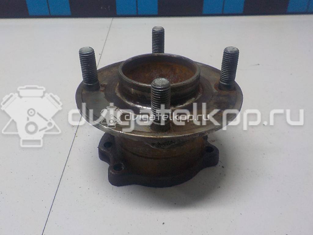 Фото Ступица задняя  1870089 для Ford Transit / Ecosport / Tourneo / B-Max Jk {forloop.counter}}