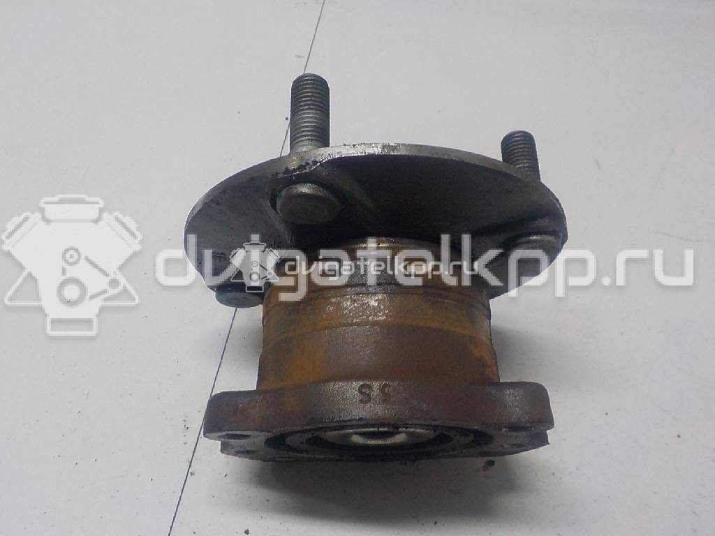 Фото Ступица задняя  1870089 для Ford Transit / Ecosport / Tourneo / B-Max Jk {forloop.counter}}