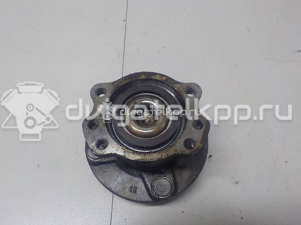 Фото Ступица задняя  1870089 для Ford Transit / Ecosport / Tourneo / B-Max Jk {forloop.counter}}