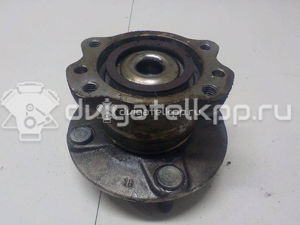 Фото Ступица задняя  1870089 для Ford Transit / Ecosport / Tourneo / B-Max Jk {forloop.counter}}