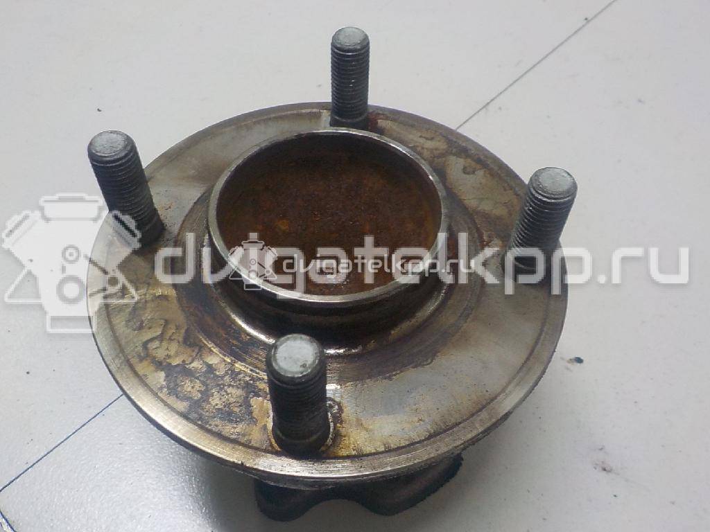 Фото Ступица задняя  1870089 для Ford Transit / Ecosport / Tourneo / B-Max Jk {forloop.counter}}