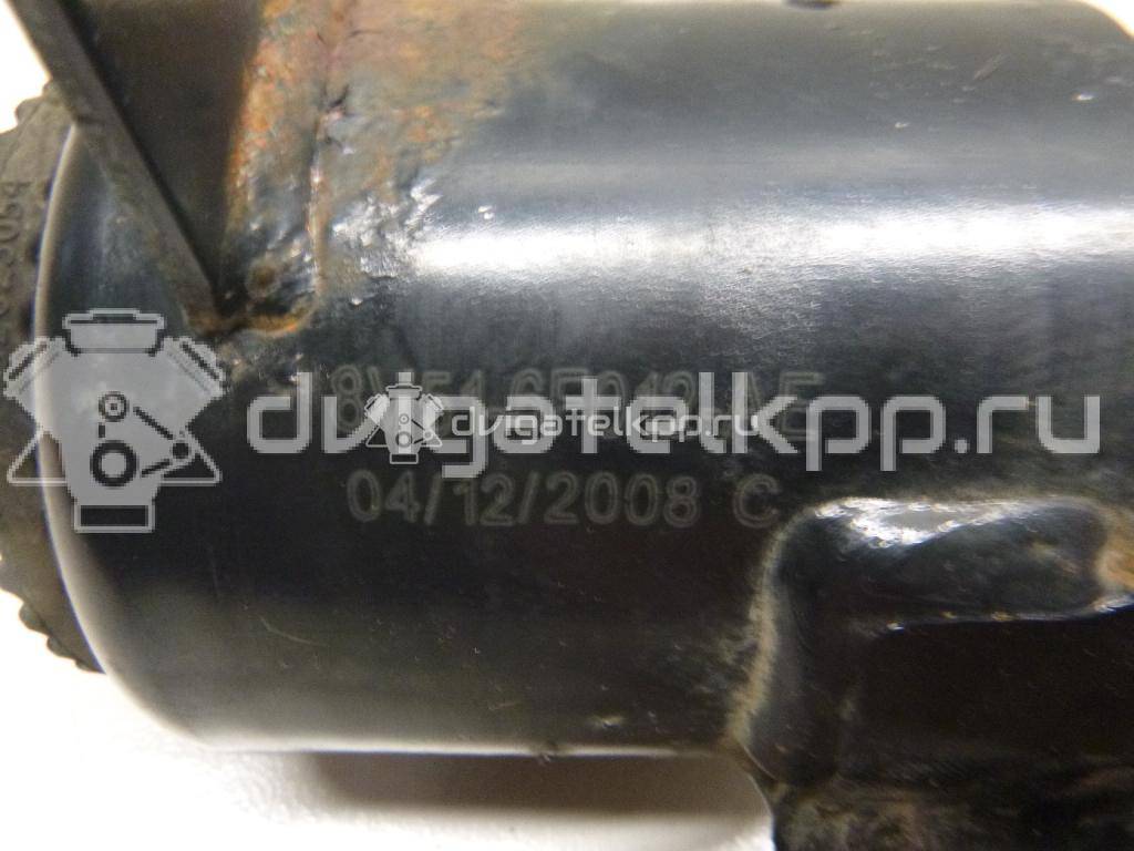 Фото Опора двигателя правая  1776911 для Ford Fiesta / B-Max Jk {forloop.counter}}