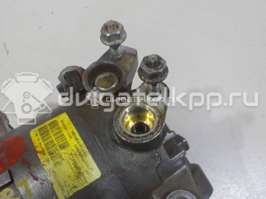Фото Компрессор системы кондиционирования  1855762 для Ford Fiesta / Focus / B-Max Jk {forloop.counter}}