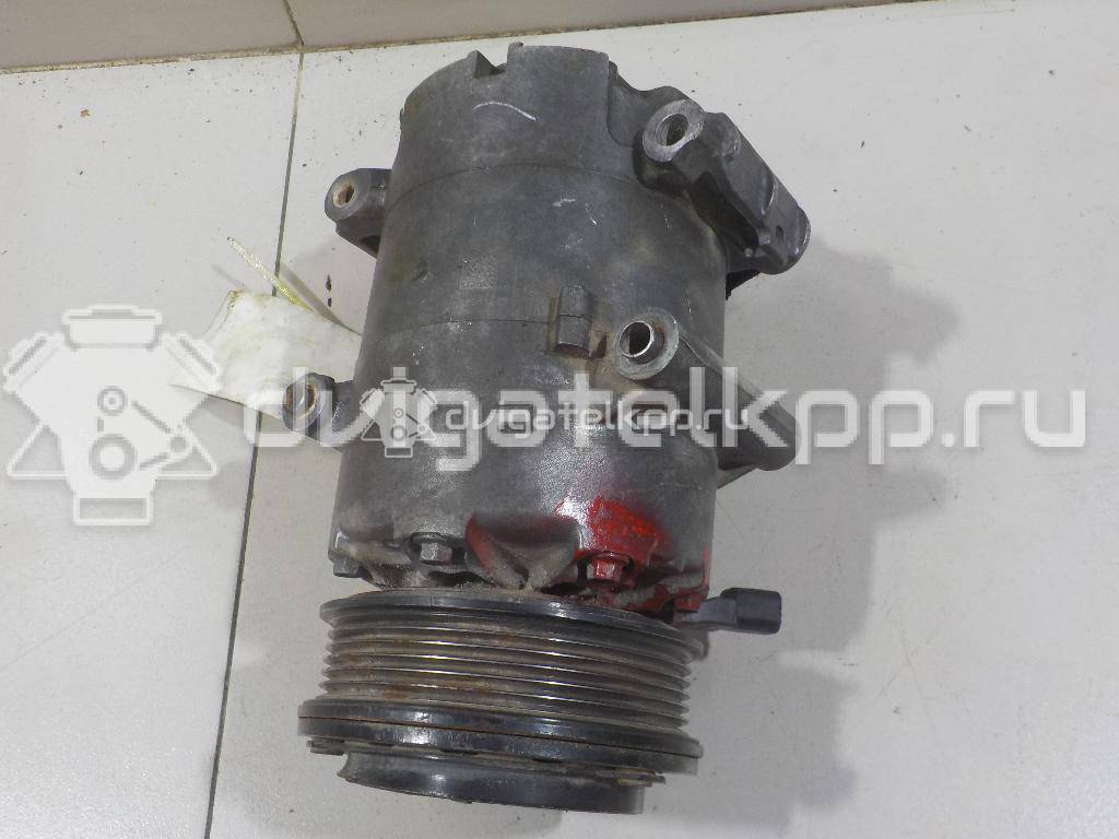 Фото Компрессор системы кондиционирования  1855762 для Ford Fiesta / Focus / B-Max Jk {forloop.counter}}
