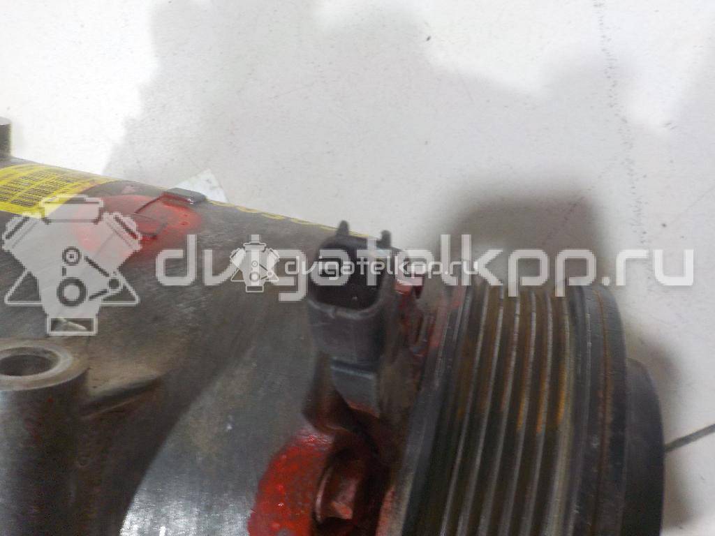 Фото Компрессор системы кондиционирования  1855762 для Ford Fiesta / Focus / B-Max Jk {forloop.counter}}