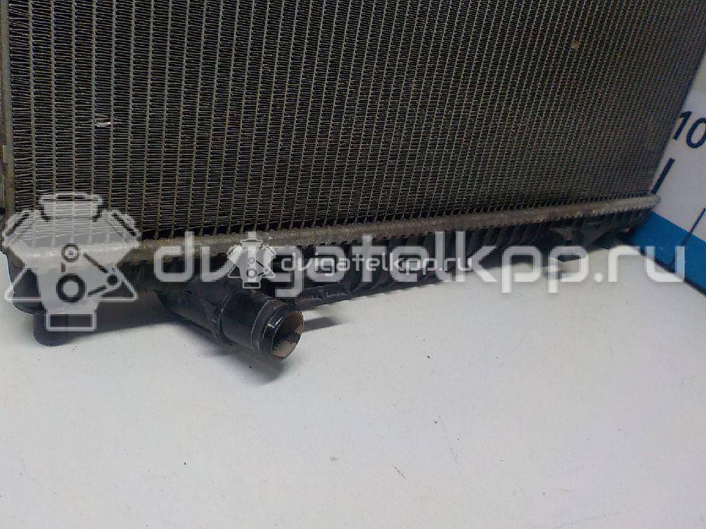 Фото Радиатор основной  1772863 для Ford Fiesta / Tourneo / Ecosport / B-Max Jk / Transit {forloop.counter}}