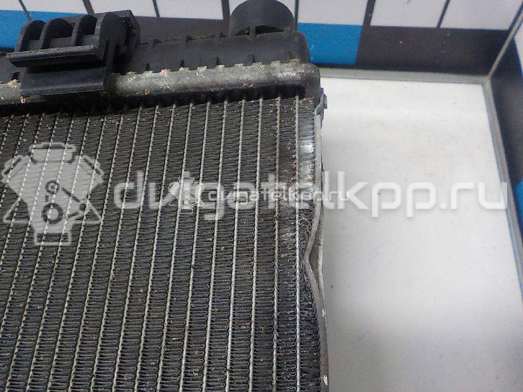 Фото Радиатор основной  1772863 для Ford Fiesta / Tourneo / Ecosport / B-Max Jk / Transit {forloop.counter}}