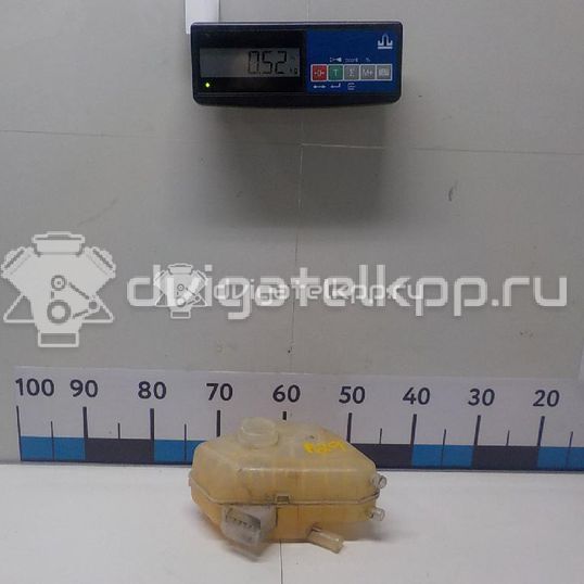 Фото Бачок расширительный  1513111 для Ford Fiesta / Ecosport / B-Max Jk / Ka