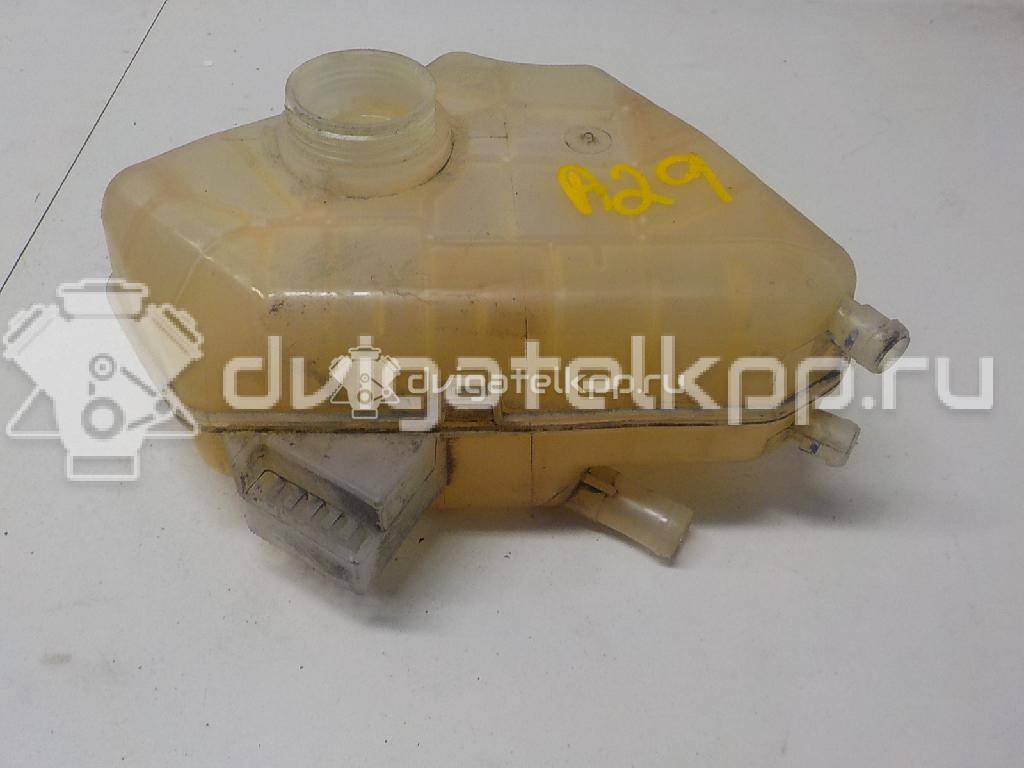 Фото Бачок расширительный  1513111 для Ford Fiesta / Ecosport / B-Max Jk / Ka {forloop.counter}}