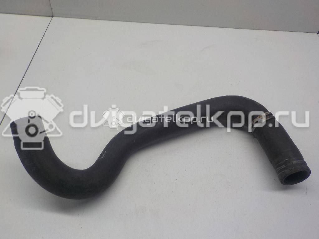 Фото Патрубок радиатора  1705463 для Ford Fiesta / B-Max Jk {forloop.counter}}