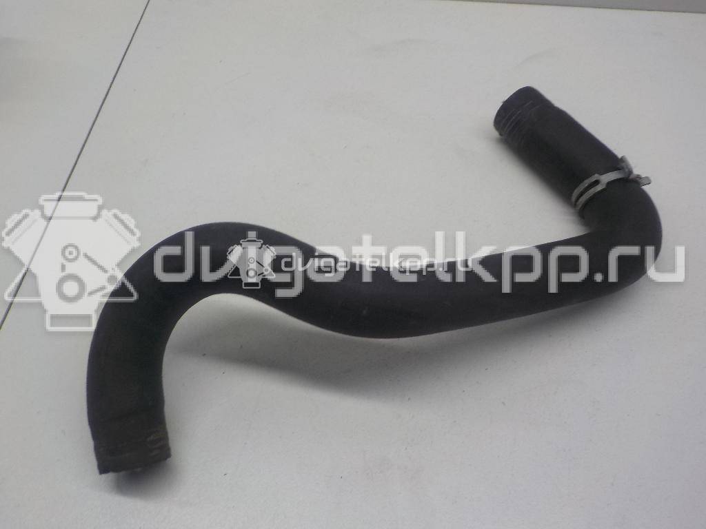 Фото Патрубок радиатора  1705463 для Ford Fiesta / B-Max Jk {forloop.counter}}