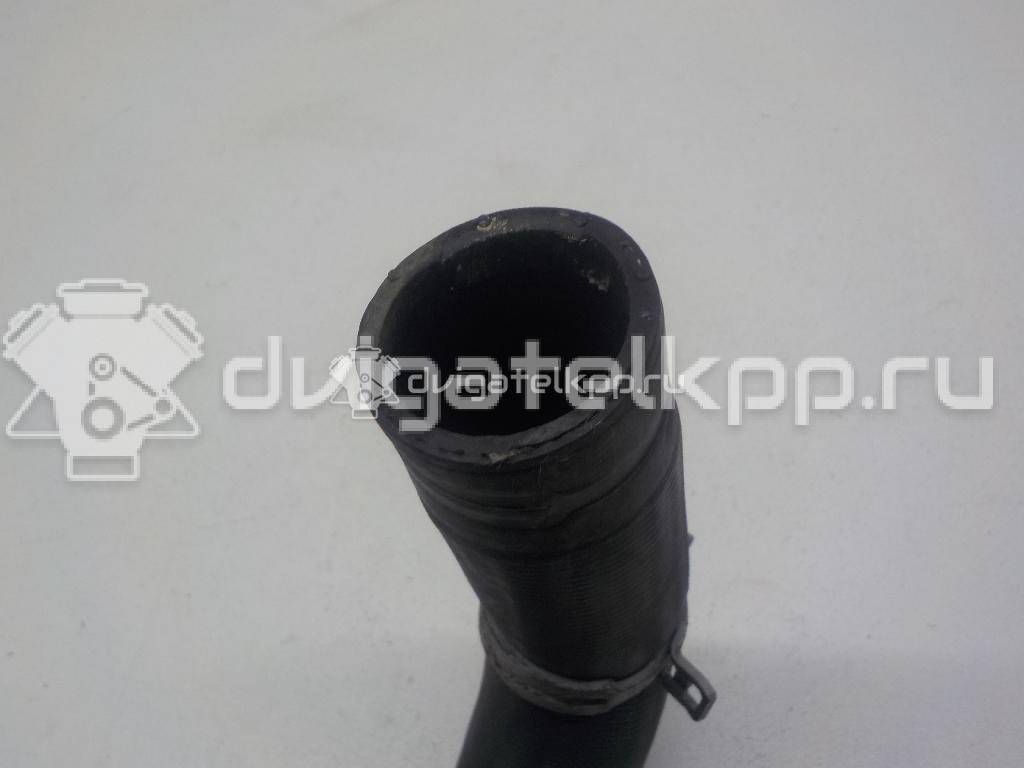 Фото Патрубок радиатора  1705463 для Ford Fiesta / B-Max Jk {forloop.counter}}