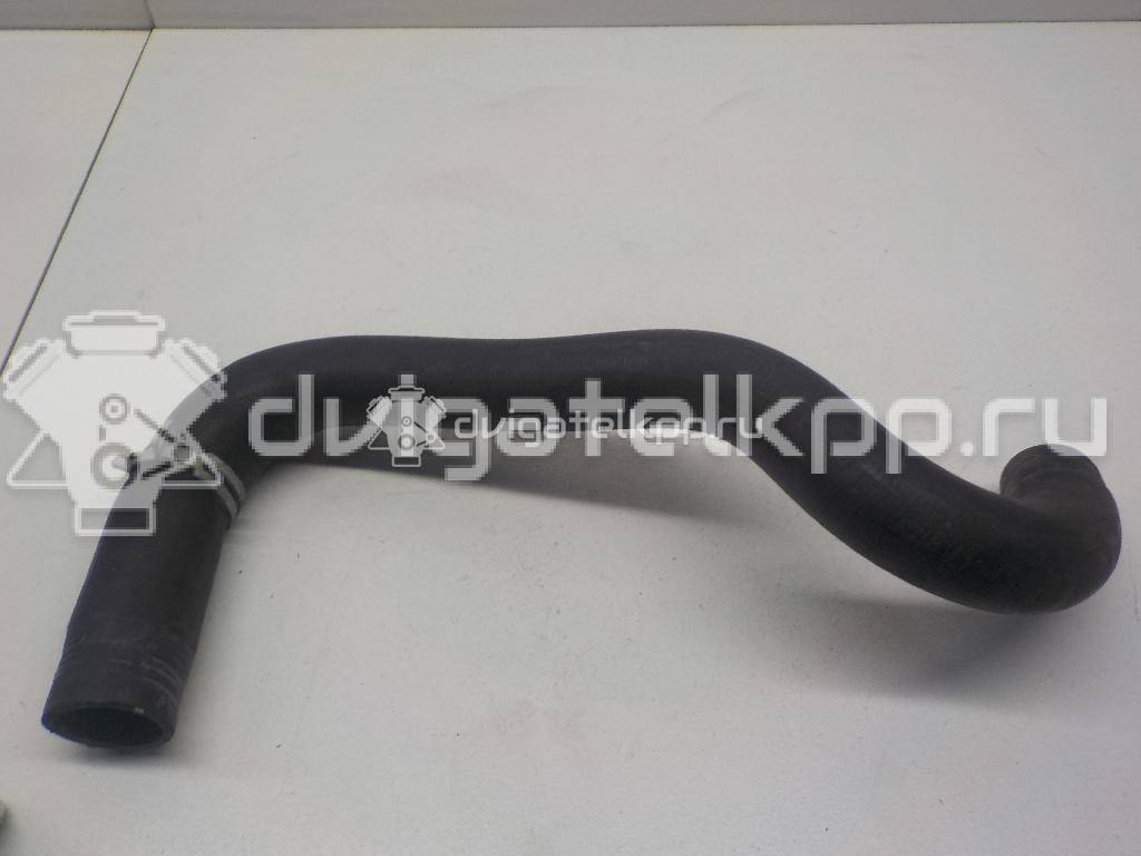 Фото Патрубок радиатора  1705463 для Ford Fiesta / B-Max Jk {forloop.counter}}
