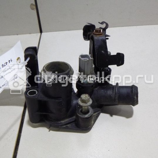 Фото Фланец двигателя системы охлаждения  1531004 для Ford Fiesta / Focus / Puma Ec / Fusion Ju