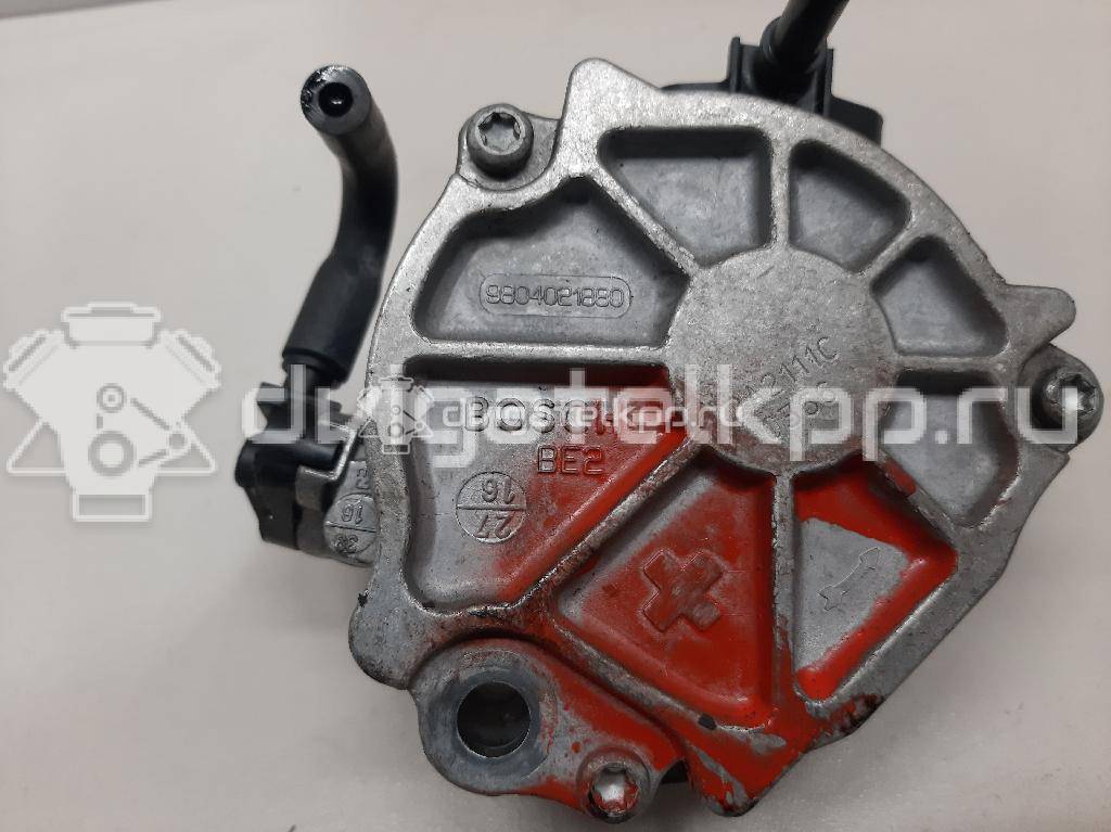 Фото Насос вакуумный  1785236 для Ford Fiesta / Focus / C-Max / Galaxy / Grand {forloop.counter}}
