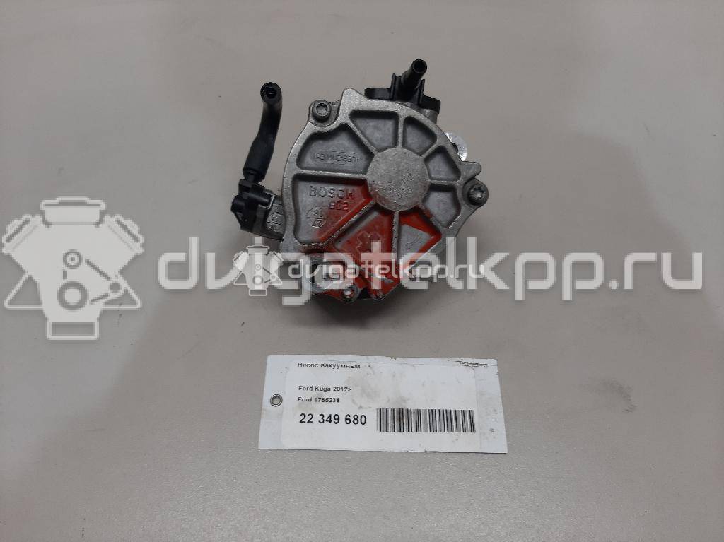 Фото Насос вакуумный  1785236 для Ford Fiesta / Focus / C-Max / Galaxy / Grand {forloop.counter}}