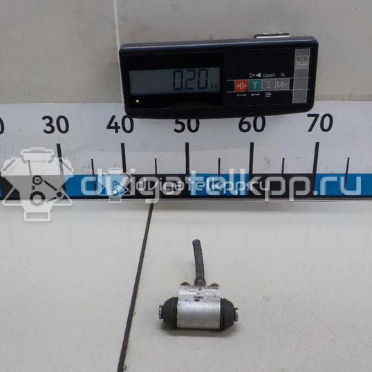 Фото Цилиндр тормозной задний  1756242 для Ford Focus / B-Max Jk