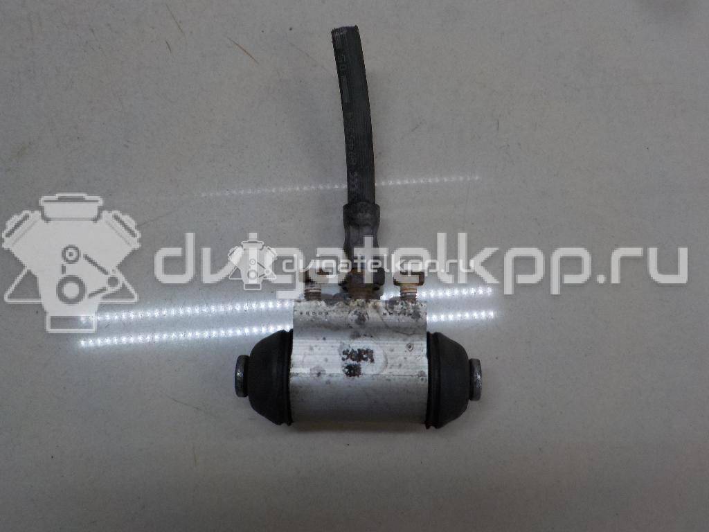 Фото Цилиндр тормозной задний  1756242 для Ford Focus / B-Max Jk {forloop.counter}}