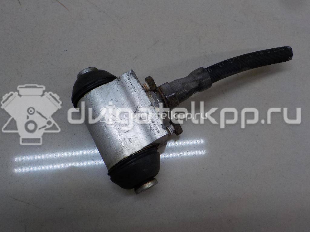 Фото Цилиндр тормозной задний  1756242 для Ford Focus / B-Max Jk {forloop.counter}}
