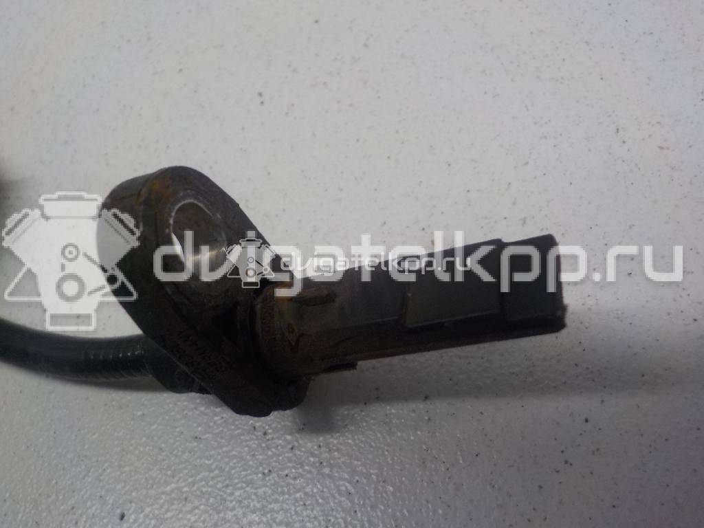 Фото Датчик ABS передний  8V512C204AD для Ford Fiesta / B-Max Jk {forloop.counter}}