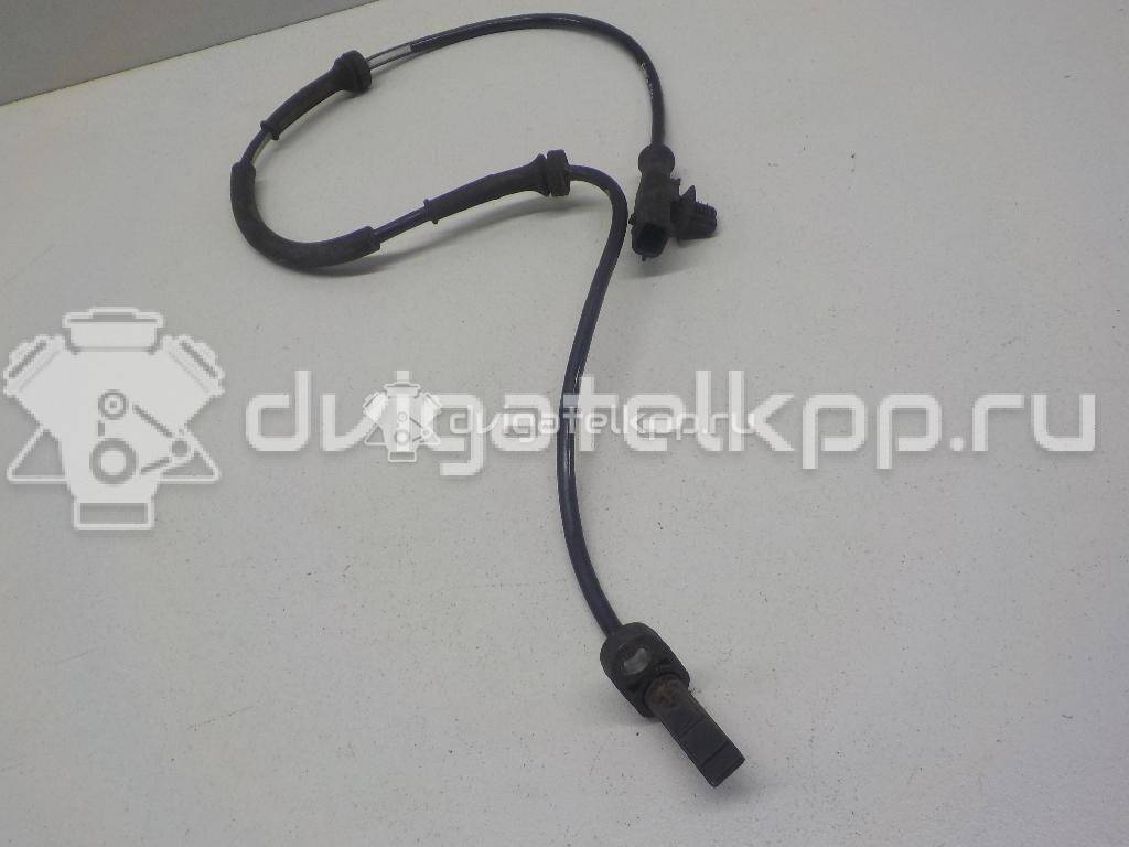Фото Датчик ABS передний  8V512C204AD для Ford Fiesta / B-Max Jk {forloop.counter}}