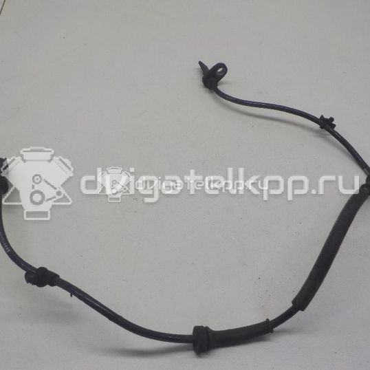 Фото Датчик ABS передний  8V512C204AD для Ford Fiesta / B-Max Jk