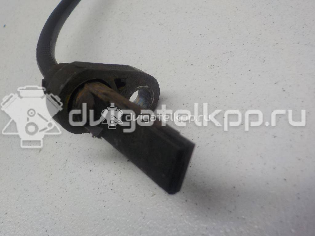 Фото Датчик ABS передний  8V512C204AD для Ford Fiesta / B-Max Jk {forloop.counter}}