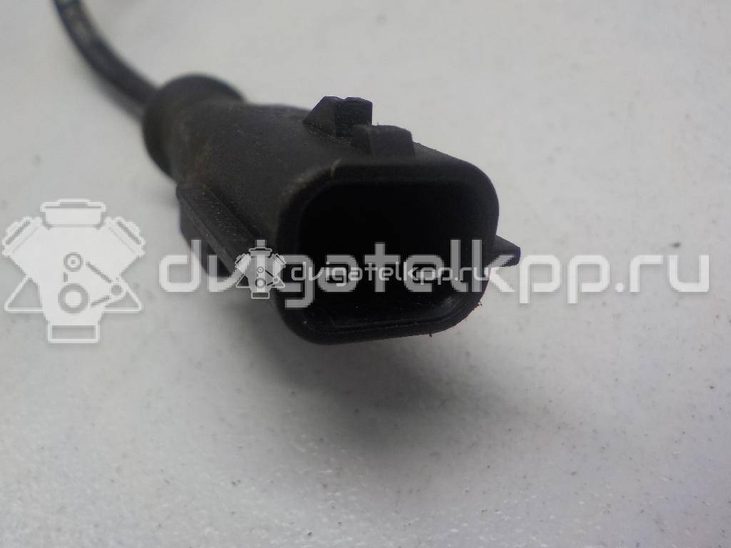 Фото Датчик ABS передний  8V512C204AD для Ford Fiesta / B-Max Jk {forloop.counter}}
