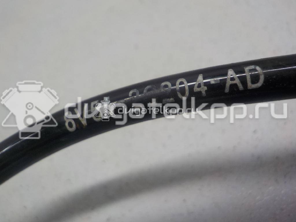 Фото Датчик ABS передний  8V512C204AD для Ford Fiesta / B-Max Jk {forloop.counter}}